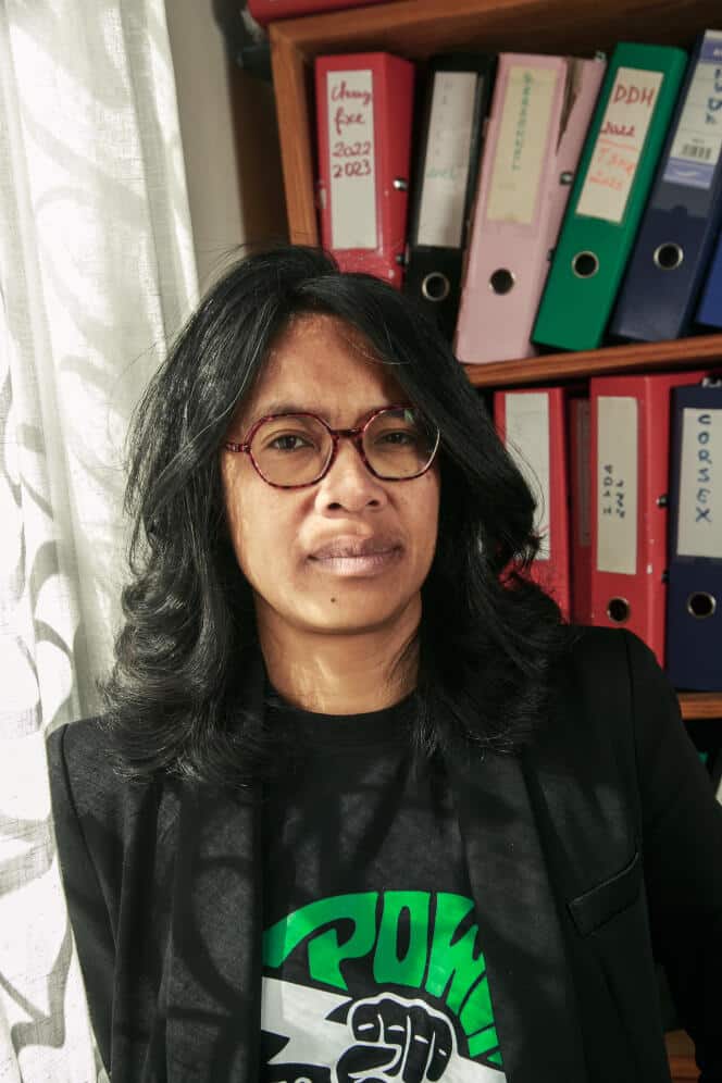 Image à la une de A Madagascar, Ke Rafitoson promue nouvelle vigie de l’extraction minière