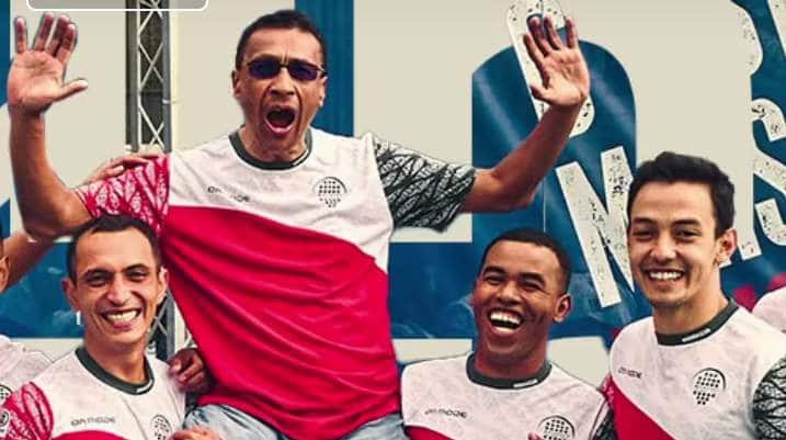 Image à la une de SPORTS – Madagascar sacré champion d’Afrique de padel
