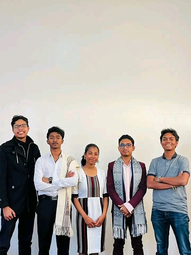 Image à la une de Concours de débats francophones de La Haye – L’Université catholique de Madagascar championne du monde