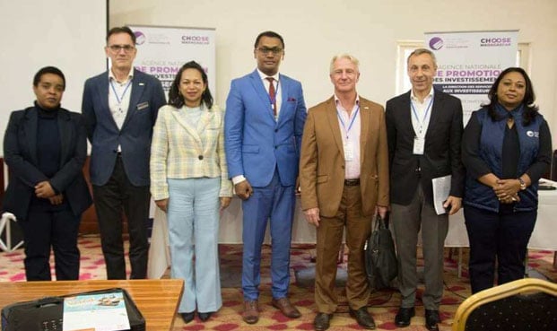 Image à la une de Tourisme – Madagascar mise sur ce secteur pour booster son économie