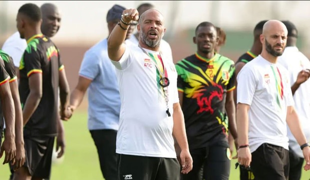 Image à la une de Madagascar-Mali – « Aucun match n’est facile »