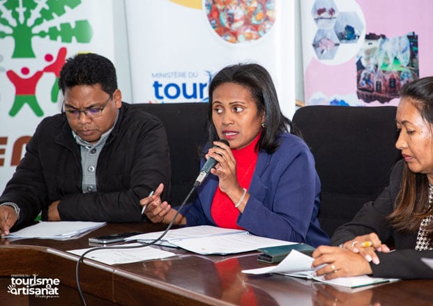 Image à la une de Textile et artisanat – Une nouvelle centrale d’achat pour les artisans