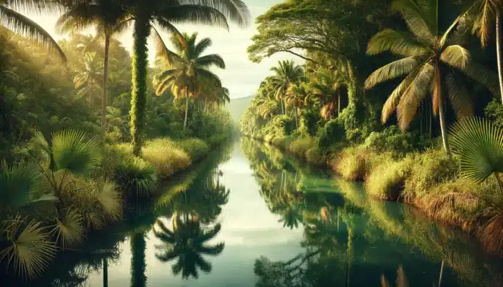 Image à la une de Comment le dragage du canal des Pangalanes améliore-t-il Toamasina ?