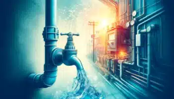 Image à la une de Quel bilan tirer de la crise de l'eau et de l'électricité à Madagascar et des actions menées par la JIRAMA en 2024 ?