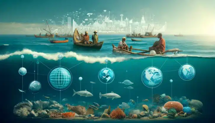 Image à la une de Comment l'Université d'Antananarivo innove-t-elle dans le secteur de la pêche ?