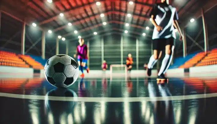 Image à la une de Comment l'université Aceem a-t-elle dominé de nouveau le tournoi de futsal Turnover ?