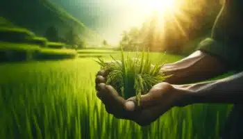 Image à la une de Quelles sont les stratégies de Madagascar pour augmenter sa production de riz en 2024 ?
