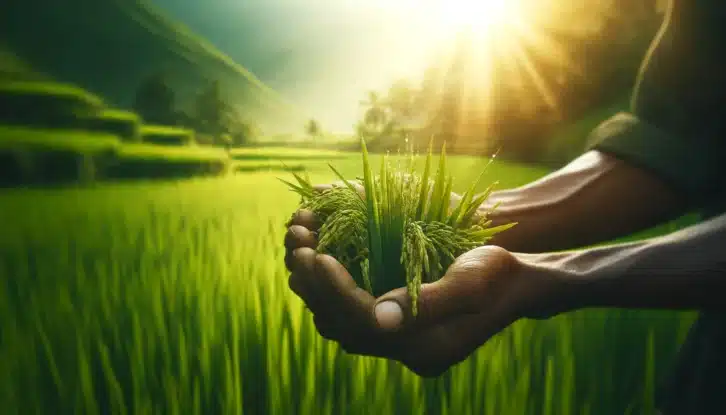 Image à la une de Quelles sont les stratégies de Madagascar pour augmenter sa production de riz en 2024 ?