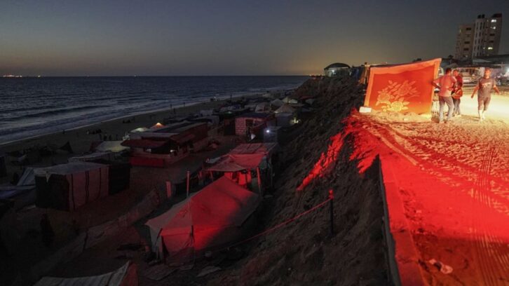 Image à la une de En Israël, le débat s’organise sur l’après-guerre à Gaza