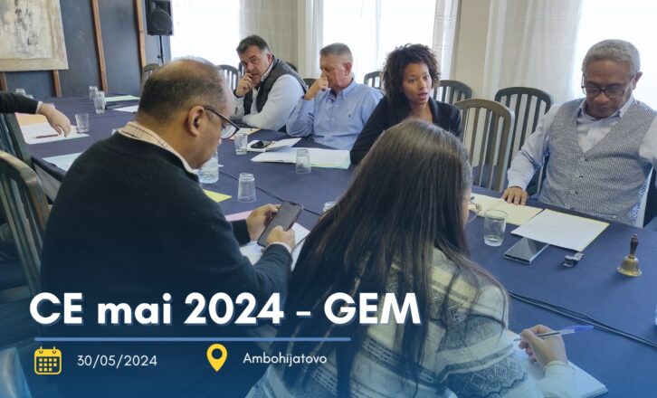 Image à la une de Le règlement par l’Etat de ses arriérés envers les entreprises privées parmi les dossiers prioritaires du GEM pour 2024
