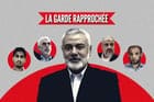 Image à la une de Nouveaux échanges de tirs entre Israël et le Hezbollah à la frontière du Liban