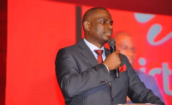 Image à la une de Airtel Africa : Segun Ogunsanya remporte le Lifetime Achievement Award 2024