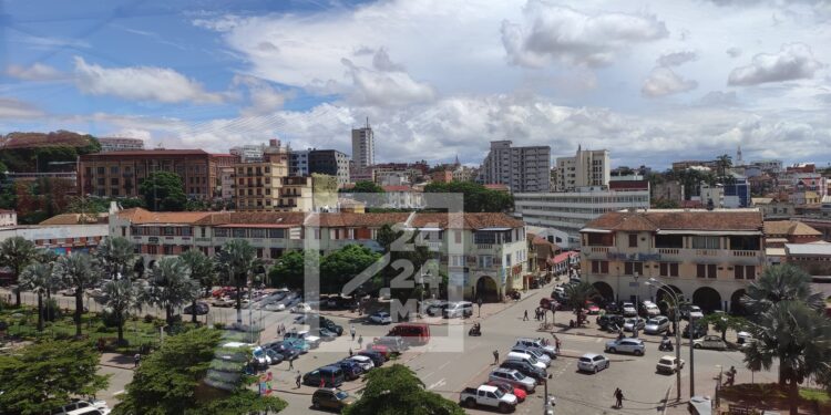 Image à la une de Quels sont les impacts de la politique monétaire restrictive sur l'économie de Madagascar ?