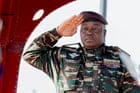 Image à la une de Le chef rebelle nigérien Mahamoud Sallah, proche de Mohamed Bazoum, arrêté en Libye