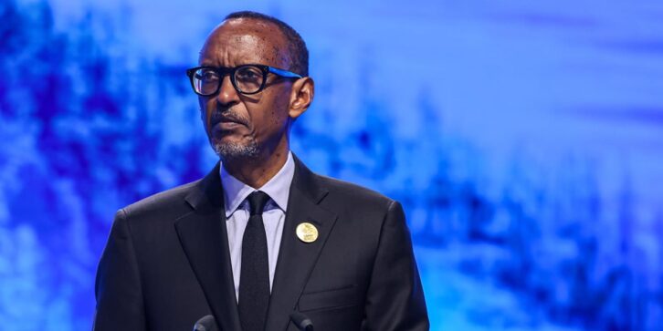 Image à la une de Expulsion de migrants au Rwanda : le bras de fer se poursuit entre l’ONU et Kigali