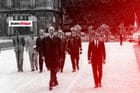 Image à la une de Roland Dumas et l’Afrique : des plaidoiries au scandale