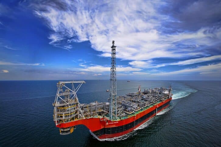 Image à la une de Woodside fait entrer le Sénégal dans le club des pays producteurs d’hydrocarbures