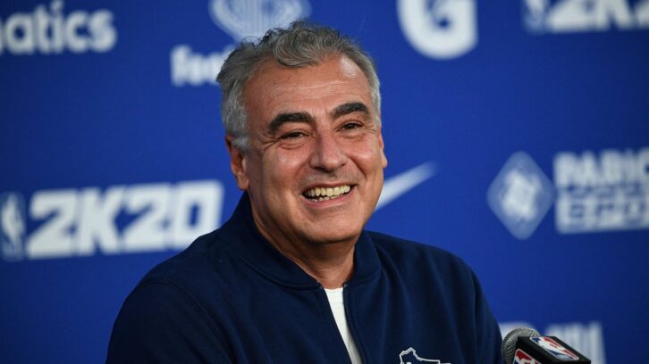 Image à la une de De Marrakech à New York, la folle histoire de Marc Lasry, le milliardaire faiseur de présidents