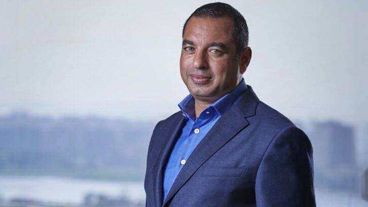 Image à la une de Mohamed Ismail Mansour (Infinity Power) : « Nous voulons fournir de l’électricité aux 54 pays d’Afrique »