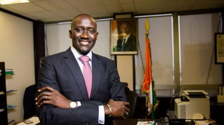 Image à la une de Que devient Abdourahmane Cissé, l’ex-secrétaire général de la présidence ivoirienne ?