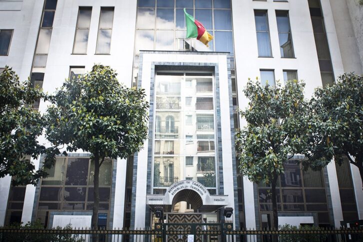 Image à la une de Ce que l’on sait des accusations de viols contre un colonel camerounais