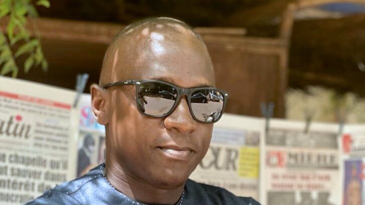 Image à la une de Au Mali, l’inquiétante disparition d’un journaliste