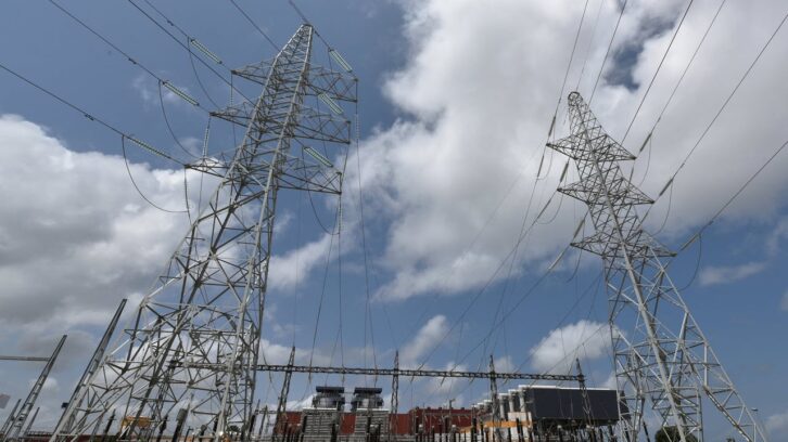 Image à la une de Électricité : la Côte d’Ivoire veut en finir avec les délestages grâce au gaz naturel