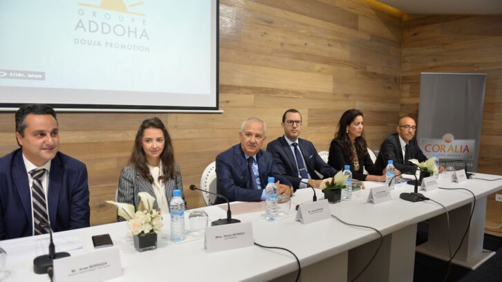 Image à la une de Attijariwafa, Addoha, Cosumar… Au Maroc, où sont les femmes dirigeantes ?
