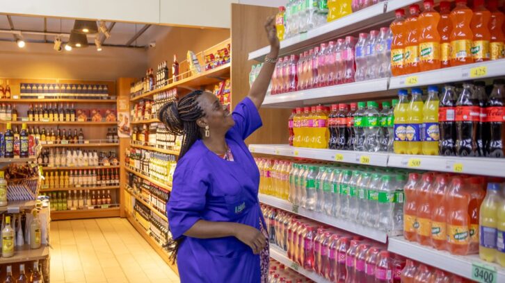 Image à la une de Comment Ceca-Gadis renforce la promotion du made in Gabon