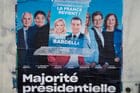 Image à la une de Un député RN estime que Najat Vallaud-Belkacem n’aurait pas dû être ministre à cause de sa binationalité
