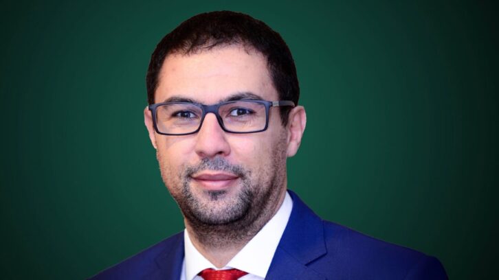 Image à la une de Khalid Baddou : « Notre ambition ? Faire de Benguérir la Silicon Valley du Maroc et de l’Afrique »