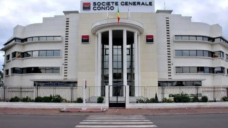 Image à la une de BGFIBank boucle le rachat de Société générale Congo après le feu vert de la Cobac
