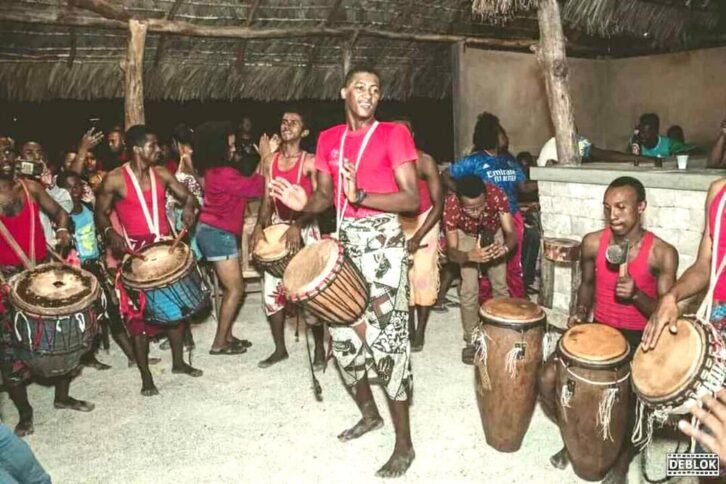 Image à la une de Célébration du mois de la langue malgache : Les faritra s’y mettent