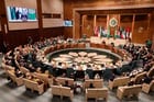 Image à la une de Le Maghreb et la Ligue arabe, les péripéties d’une intégration pas si facile