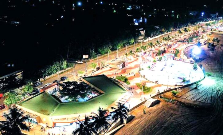 Image à la une de MIAMI Toamasina : Inauguration en grande pompe, ce jour