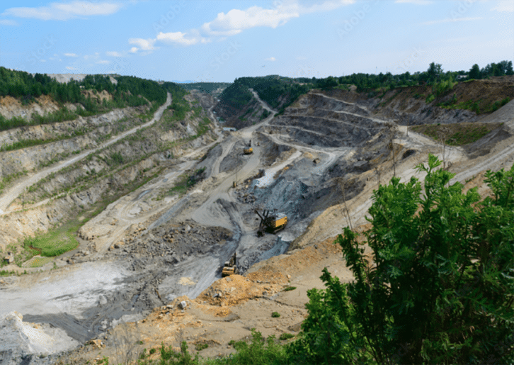Image à la une de MINÉRAUX STRATÉGIQUES –  L’uranium malgache suscite de nouveau l’intérêt