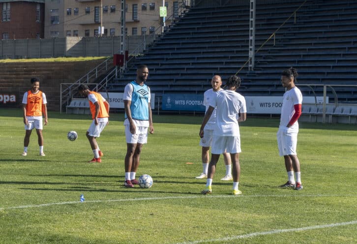 Image à la une de FOOTBALL – MONDIAL 2026 – Rôrô fait confiance aux attaquants