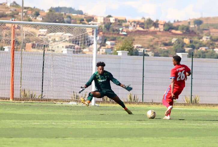 Image à la une de TELMA – COUPE DE MADAGASCAR – Disciples FC élimine  de justesse Fosa en quarts