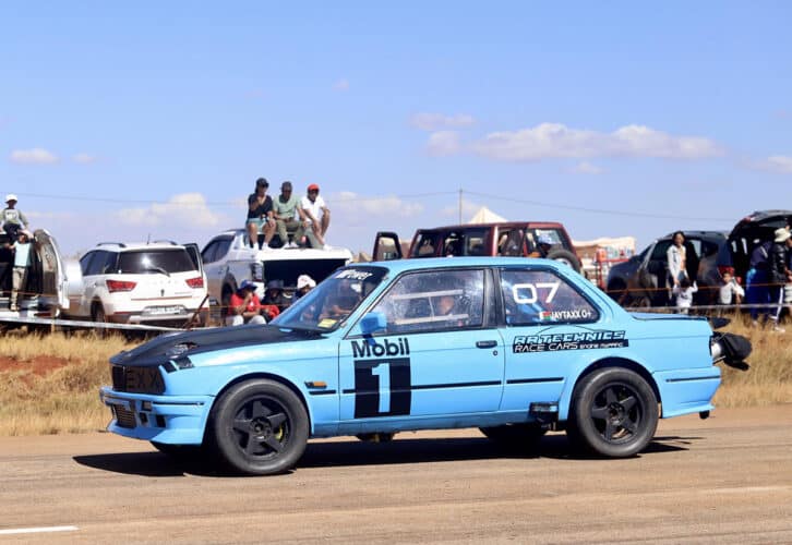 Image à la une de RUN – ROUND II  – Jaytaxx surprend Bobo en super finale
