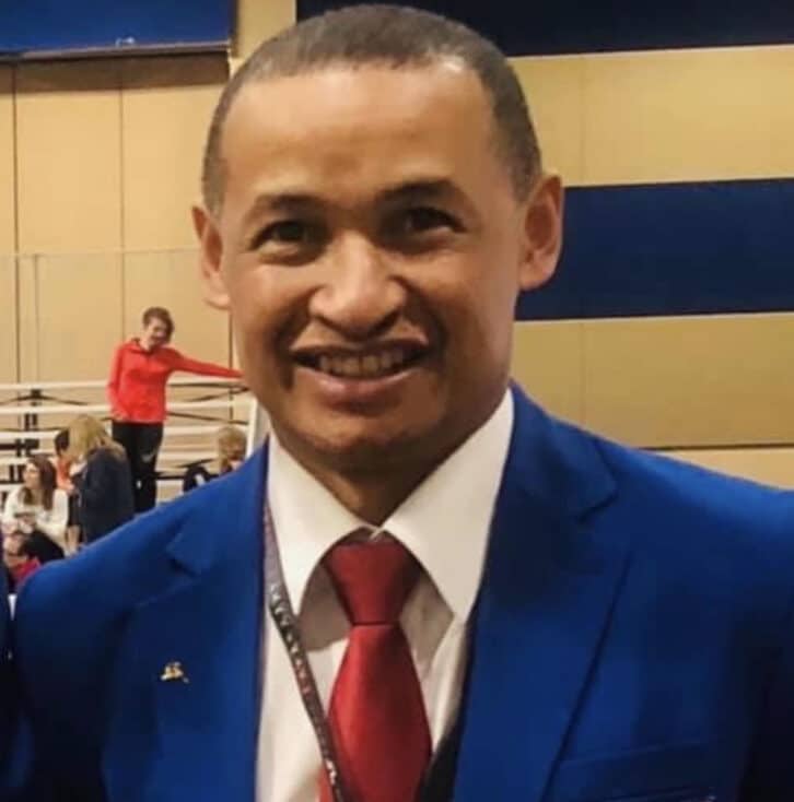 Image à la une de TAEKWONDO – FMTKD –  Nicolas Ragonz nommé président de la commission des arbitres
