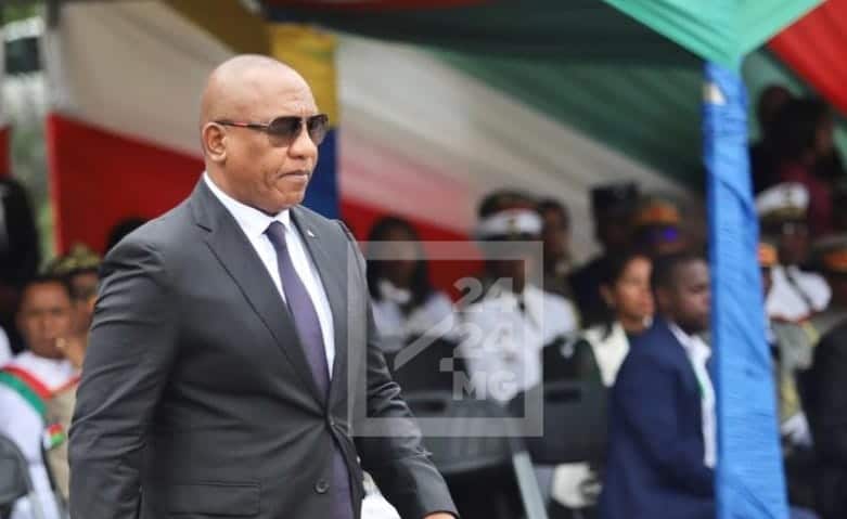 Image à la une de Pourquoi la stabilité politique est-elle essentielle pour Madagascar selon le Premier ministre?