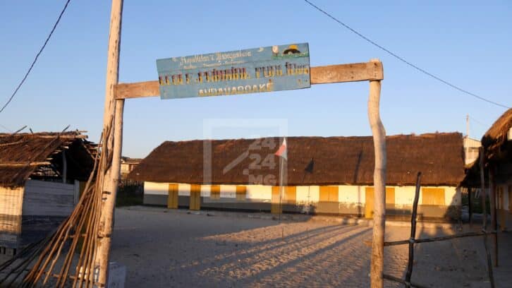 Image à la une de La mauvaise qualité de l’éducation à Madagascar soulignée à l’occasion de la Journée de l’enfant africain