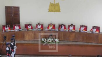 Image à la une de Quel est l'impact des annulations de votes sur les résultats des élections législatives à Madagascar ?