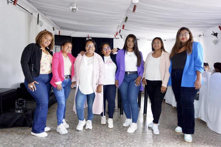 Image à la une de CONCOURS DE BEAUTÉ –  Dix-huit finalistes en lice pour Miss Curvy 2024