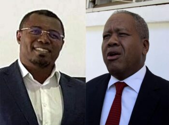Image à la une de Qui remportera la course pour le poste de chef de l'opposition à l'Assemblée nationale de Madagascar ?