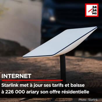 Image à la une de Quels sont les nouveaux tarifs de Starlink à Madagascar et comment affectent-ils les utilisateurs ?