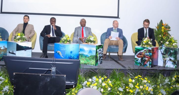 Image à la une de PROGRAMME VARUNA – Forte mobilisation contre l’érosion de la biodiversité pour les îles du sud-ouest de l’océan Indien