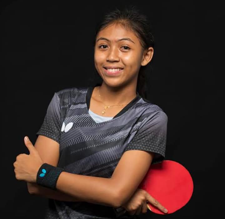 Image à la une de TENNIS DE TABLE – AFRIQUE JEUNES –  Sept pongistes en lice à Gaborone