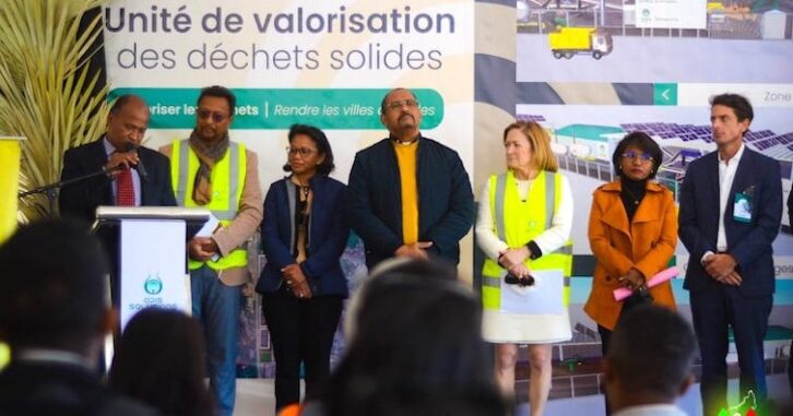 Image à la une de