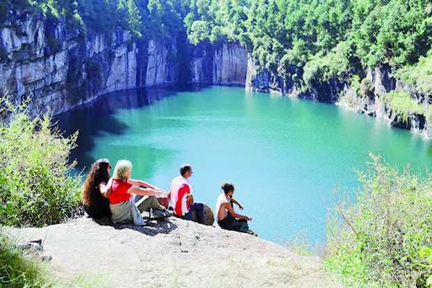 Image à la une de Attrait touristique – Madagascar intègre le top 10 africain